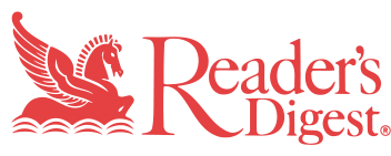 Reader&rsquo;s Digest